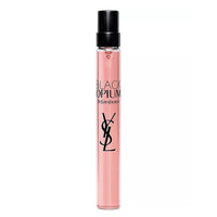 YSL Black Opium Eau De Parfum Purse Spray. 35ml (1.18 US fl oz)