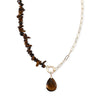 Yellow Tiger's Eye