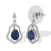 Dyed Sapphire
