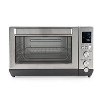 GE Calrod 6-Slice Toaster Oven with Convection Bake