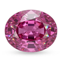 Pink Sapphire