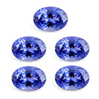 Tanzanite