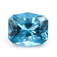 London Blue Topaz