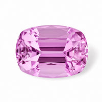 AAAA Patroke Kunzite (Cush Free Size) 15.00 ctw