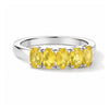 Yellow Opal