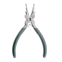 GCS 6 Step Wire Looping Plier Gray