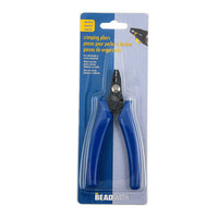 GCS Crimp Forming Pliers Black