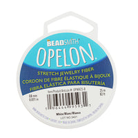 GCS 0.8mm Opelon White