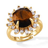 Yellow Tiger's Eye