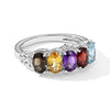 Multi Gemstone
