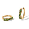 Chrome Diopside