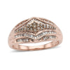 Champagne Diamond