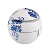 Blue & White