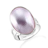 Purple Shell Pearl