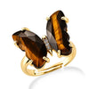 Yellow Tiger's Eye