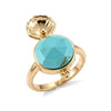 Blue Howlite
