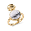 White Howlite