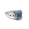 Blue Diamond