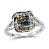 Multi Diamond