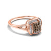 Champagne Diamond