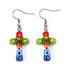 Multi Color Murano Glass