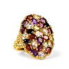 Multi Gemstone