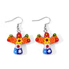Multi Murano Glass