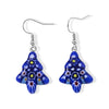 Blue Murano Glass