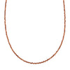 Hessonite Garnet