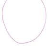 Rose Quartz