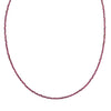 Rhodolite Garnet