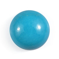 AAA Sleeping Beauty Turquoise (Rnd 11 mm) 4.68 ctw