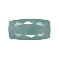 Grandidierite (Cush 12x6 mm) 1.99 ctw
