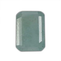 Grandidierite (Oct 7x5 mm) 0.87 ctw