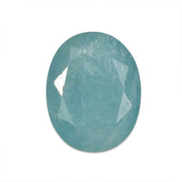Grandidierite (Ovl 10x8 mm) 2.30 ctw