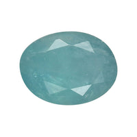 Grandidierite (Ovl 8x6 mm) 0.93 ctw