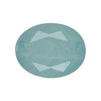 Grandidierite (Ovl 9x7 mm) 1.58 ctw