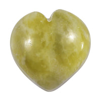 Connemara Marble (Hrt 12 mm) 5.86 ctw