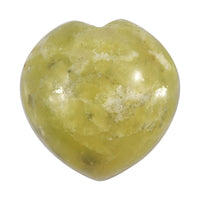 Connemara Marble (Hrt 8 mm) 1.66 ctw