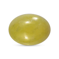 AA Connemara Marble (Ovl 8x6 mm) 1.18 ctw