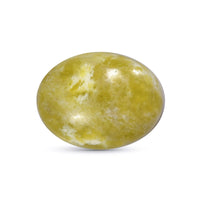 AA Connemara Marble (Ovl 9x7 mm) 1.54 ctw