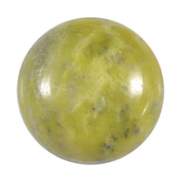 AA Connemara Marble (Rnd 14 mm) 8.64 ctw