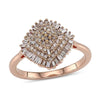 Champagne Diamond