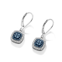 ME13456  925 Silver  BX01  Earring