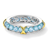 Blue Apatite