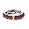 Red Garnet