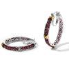 Red Garnet