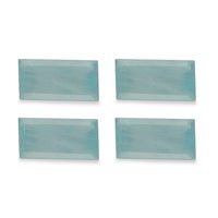 Grandidierite (Bgt 6x3 mm) 1.39 ctw