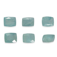 Grandidierite (Cush 5x4 mm) 2.44 ctw