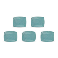 AA Grandidierite (Cush 5x4 mm) 2.03 ctw
